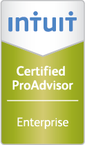 QuickBooks ProAdvisor - Enterprise