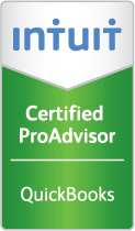 QuickBooks ProAdvisor